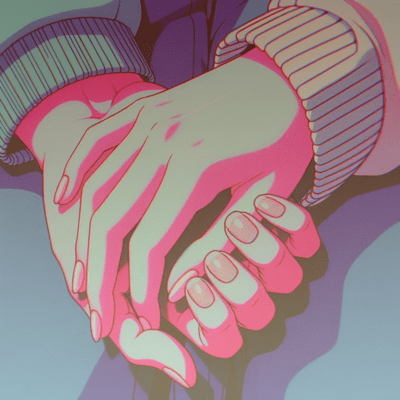 ME: 2023 Front Cover