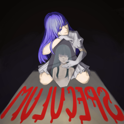 SPECULUM Front Cover