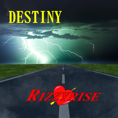 Destiny Front Cover