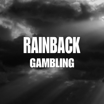 Gambling Front Cover