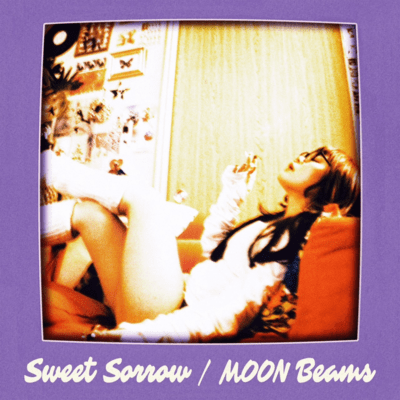 Sweet Sorrow/MOON Beamsのジャケット写真