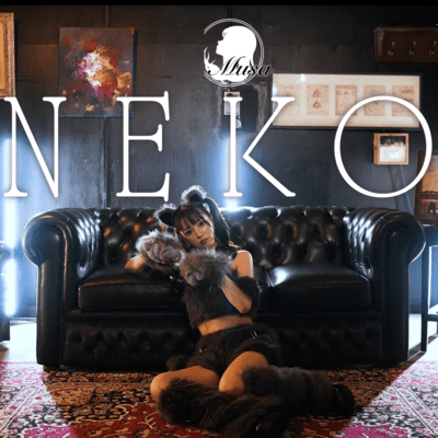 Neko Front Cover
