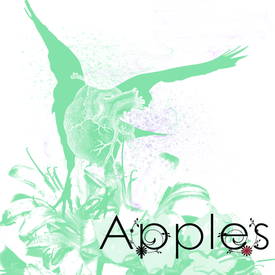Apples Front Cover