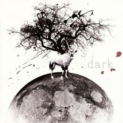 dark Front Cover