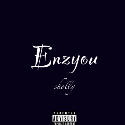 Enzyou Front Cover