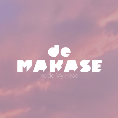 Inside My Head Front Cover