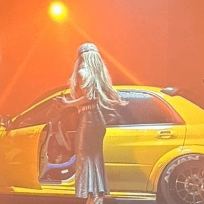 All of you (feat. YH Timothy)のジャケット写真