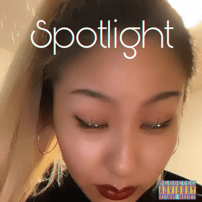 Spotlightのジャケット写真