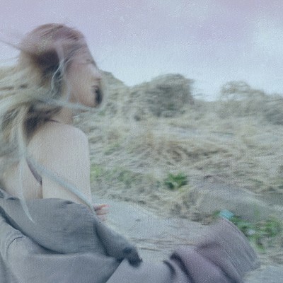 AQUA MARINEのジャケット写真