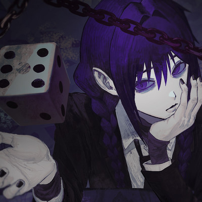 ナンセンスゲーム (feat. 雨良)のジャケット写真