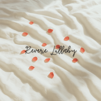 Reverie Lullaby Front Cover