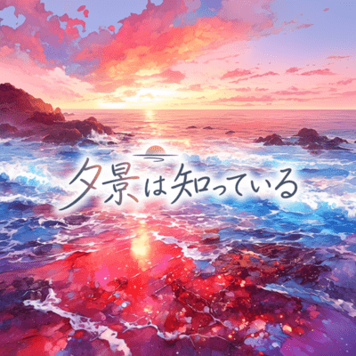 Afterglow Front Cover