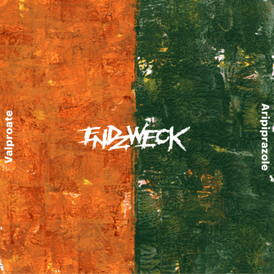 Valproate/Aripiprazoleのジャケット写真