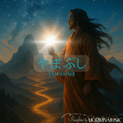 YAMABUSHI Front Cover