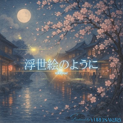 ukiyoe Front Cover