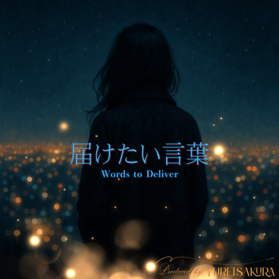 Words to Deliver Front Cover