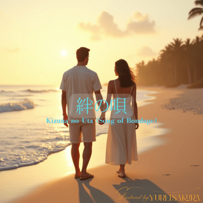 Song of Bonds Front Cover