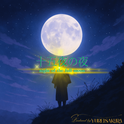 night of the full moon Front Cover