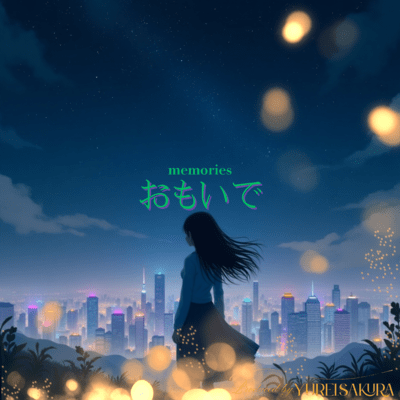 memories Front Cover