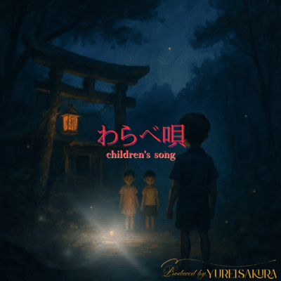 children's song Front Cover