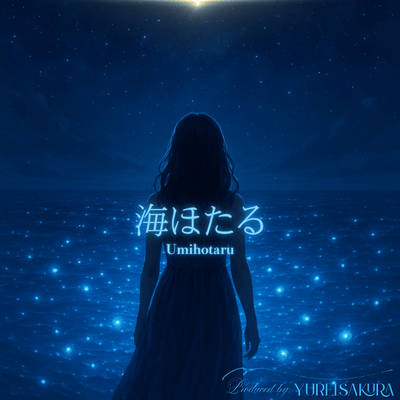 Umihotaru Front Cover