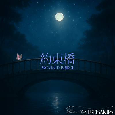 Promise Bridge Front Cover