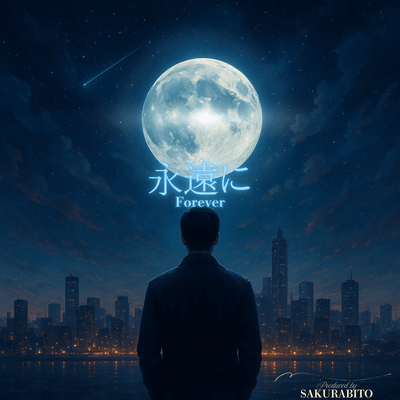 Forever Front Cover