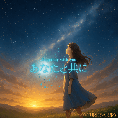 Together with you Front Cover