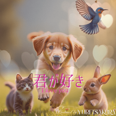 I like you Front Cover