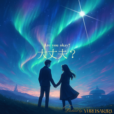 Are you okay? Front Cover