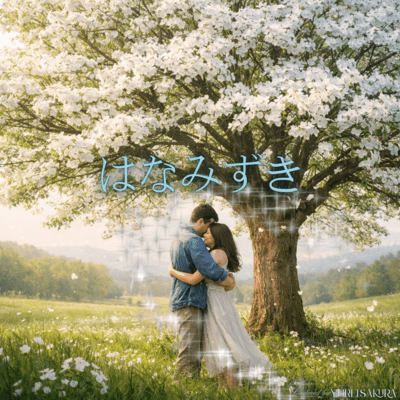 Flowering Dogwood Front Cover