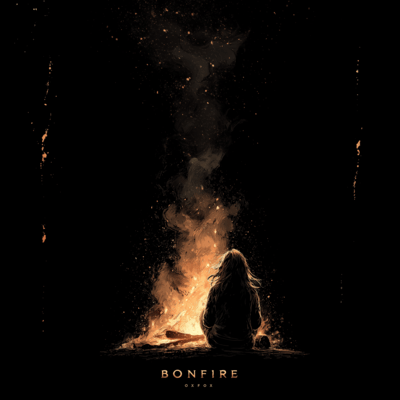 Bonfire Front Cover