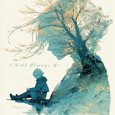 I Will Always Be Front Cover