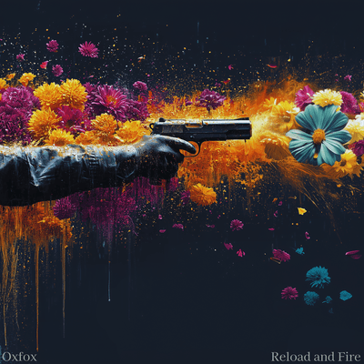 Reload and Fireのジャケット写真