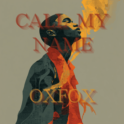 Call My Nameのジャケット写真