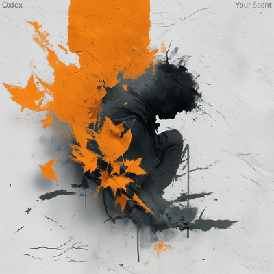 Your Scent Front Cover