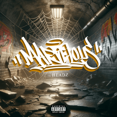 Marvelous!のジャケット写真