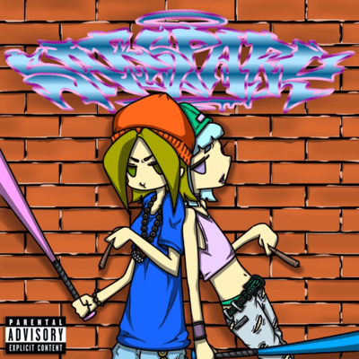NOT!! Front Cover
