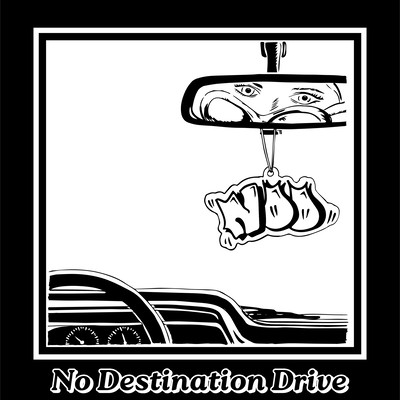 NDDのジャケット写真