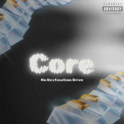 Core Front Cover