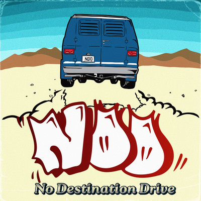 NDD 2 Front Cover