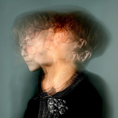 夢色のジャケット写真