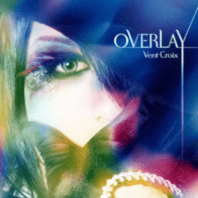 OVERLAYのジャケット写真