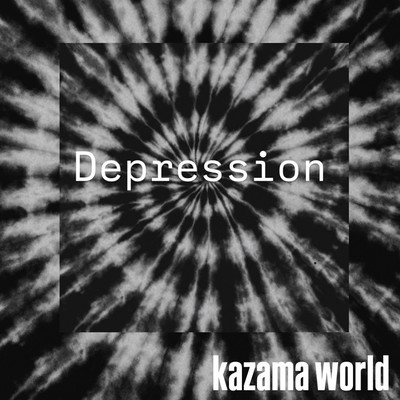 Depression Front Cover