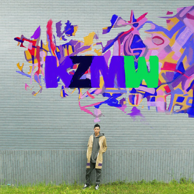 JIBUN Logout Front Cover