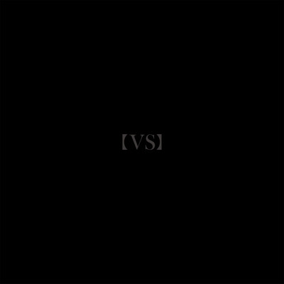 VSのジャケット写真
