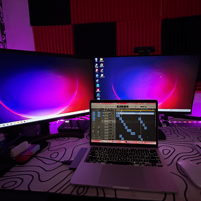 Bluelight Front Cover