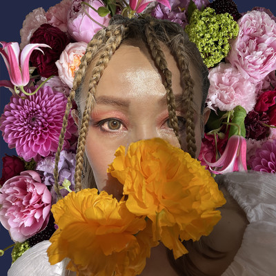 Karin Front Cover