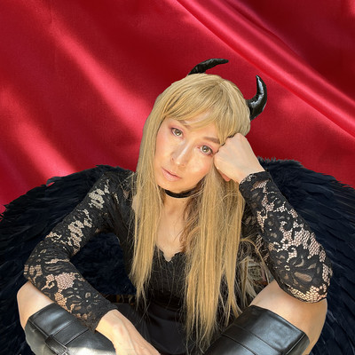 Shopaholic Girlのジャケット写真