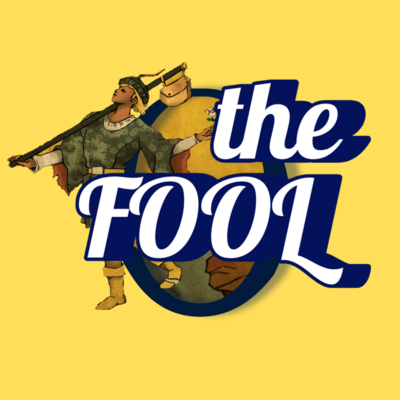 The FOOL Front Cover